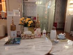 -茜尔维亚修身连锁(八佰伴店)