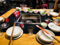 -闻道来火锅(中兴店)