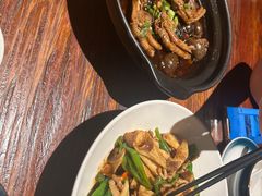 -德叔阙里·衢州菜馆(月湖店)