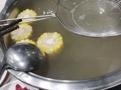 -味逍遥牛肉火锅(万江旗舰店)