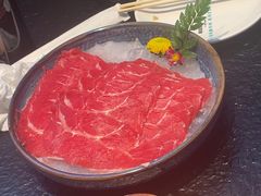 -阳坊涮肉(西直门凯德mall店)