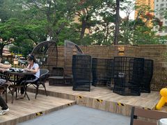 -聚缘·湘味音乐餐厅party(罗湖店)