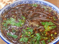-惠记粉汤羊血梆梆肉(永松路店)