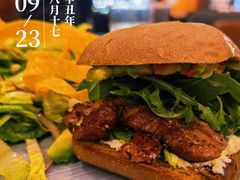 牛牛三明治-Moka Bros 摩卡站(嘉华店)