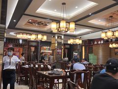 -肖记公安牛肉鱼杂馆·省级非物质文化遗产(三角路直营店)