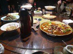 -楼兰新疆主题餐厅(苏州中心店)