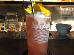 -HUNTING BAR亨霆鸡尾酒馆(越秀淘金店)