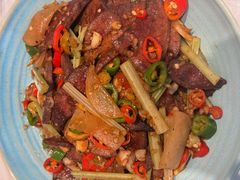 -志明眷村·台式融合菜·宵夜