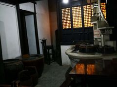 -乌镇东栅景区-茅盾故居