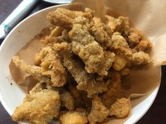 -大佬陈羊肉串(永安街店)