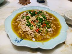 骄子肥牛-锦府盐帮·李宅(领展购物广场中关村店)
