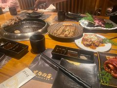-黑牛の店·和牛烧肉(合生汇店)