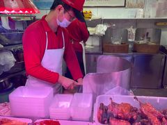 -章云板鸭(评事街店)