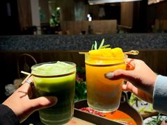 -大龙燚·旷野鲜火锅(广州首店)