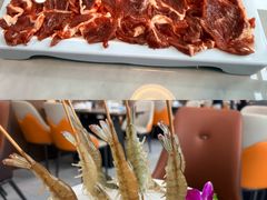 -牛天下·牛肉·海鲜·打边炉·融合菜
