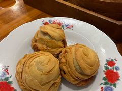 -芋包王闽南茶楼(八市店)