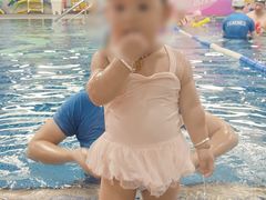 -蓝旗亲子游泳(范湖万达广场店)