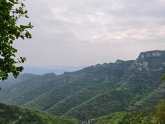 -潭溪山