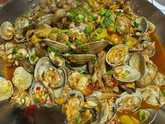 -好帮厨·下饭浏阳菜·坚持现炒(月湖店)