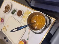 -金刚山烧烤(红旗大街店)