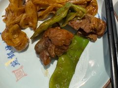 -燕郊烧鸽子(酷车小镇店)