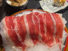 -上井精致料理自助餐(松雷店)