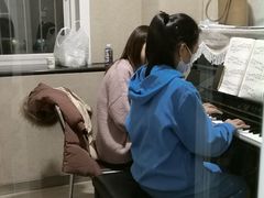 -雅歌音乐培训中心·钢琴培训·乐器培训(交道口店)