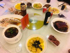 -金牛山大酒店(南北湖风景区店)