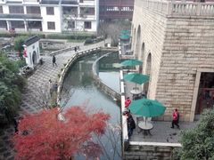 -苏州吴宫泛太平洋酒店