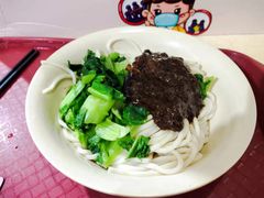 -北大家园食堂