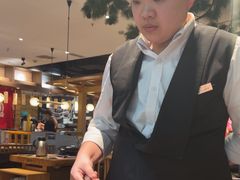 -黑牛の店·和牛烧肉(大悦城店)