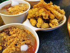 -镇江龙·火锅串串(武侯祠店)