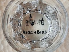 -Blac+Blac(中海环宇荟店)