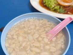 -汕头街养生糖水铺