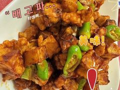 -乐乐餐厅(湘子庙街店)
