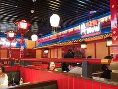 -牛New寿喜烧(金鹰世界店)