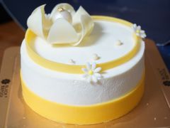 -黑池口感烘焙·生日蛋糕(坂田店)