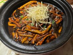 -吴越荣记苏州菜·松鼠桂鱼(月光码头店)