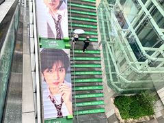 -中航城君尚购物中心