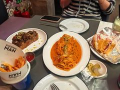 -Cooking Man(中懋天地店)