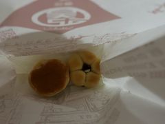 -吴记·吴酥生PASTRY宫廷酥饼