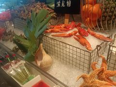 -Social 秀西餐厅-长沙瑞吉酒店(运达店)