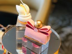 -行者书屋大堂吧 ·下午茶(南京圣和府邸酒店)