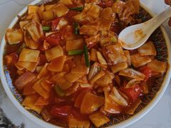 -兰州老马家美食(凤凰岭店)
