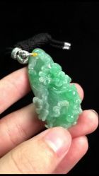 -北京七彩云南翡翠珠宝旗舰店(月坛店)