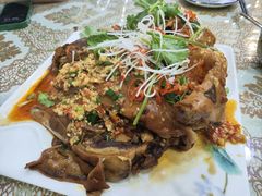 -黑公羊新疆菜(人和店)