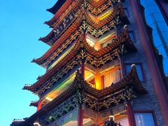 门面-全聚德(长江路店)