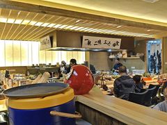 -一豚轩·烧鸟·豚骨拉面(五四路店)