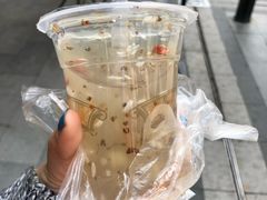 -精粉世家(汉街总部国际A座店)