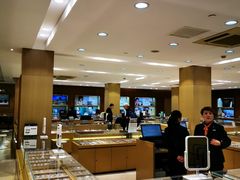 -茂昌眼镜(南京东路店)